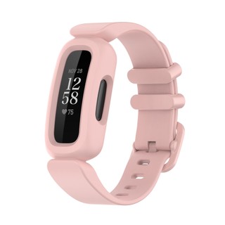 Dây Silicone Thay Thế Cho ĐồNg Hồ Fitbit Inspire 2 ACE 3 / Inspire2