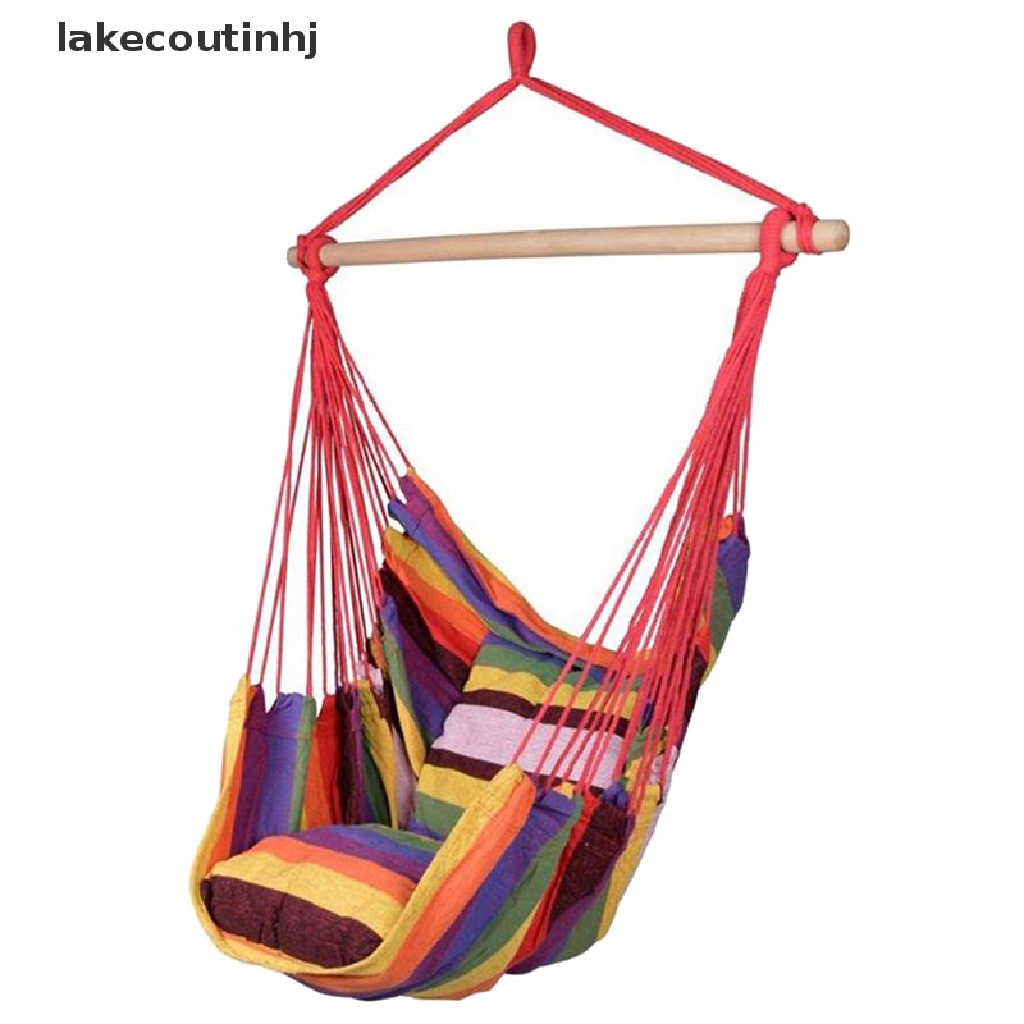 Lakecou Vườn Treo Ghế Xoay Trong Nhà Nội Thất Ngoài Trời Võng Dây Ghế tinhj