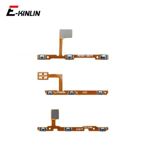 Nút Nguồn Điều Khiển Âm Lượng Thay Thế Cho Vivo V19 V17 Neo V15 V11i V11 Pro