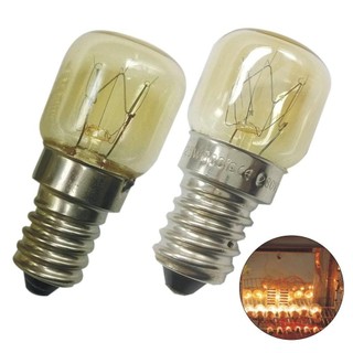 JOYFULLIFE Lò Nướng Chịu Nhiệt Độ Cao 300 Độ SINCO T22 15W25W Nồi Hood Đèn Muối Bóng Đèn