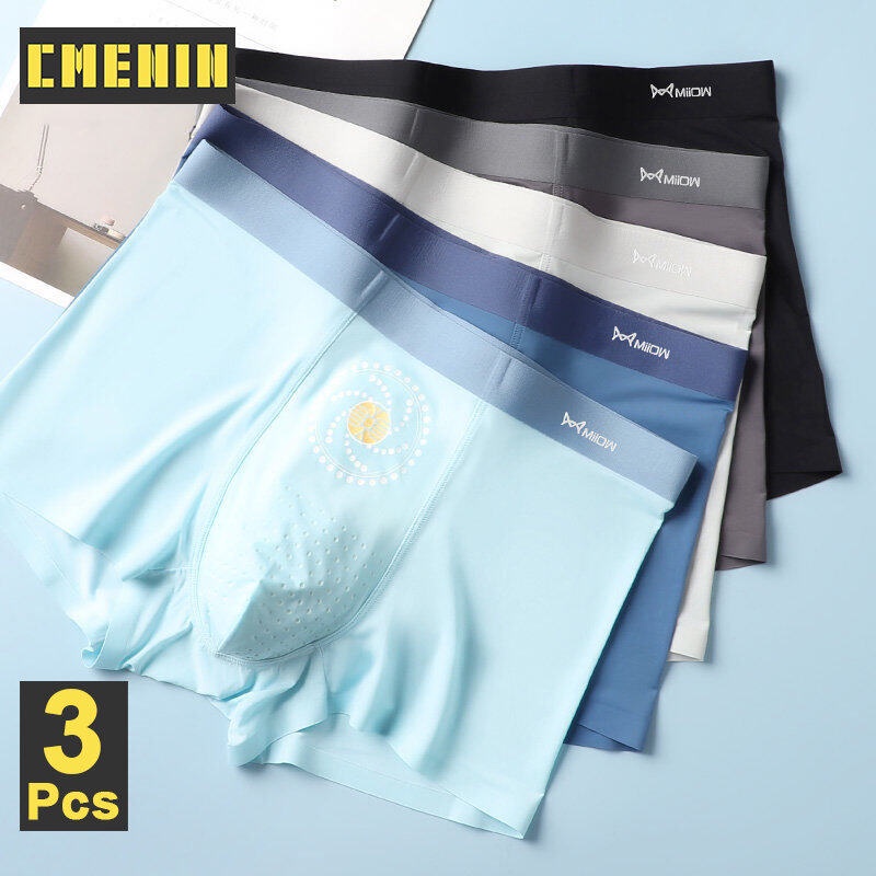 Boxer nylon homme hotsell