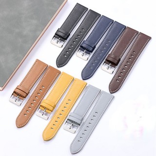 XIAOMI HUAWEI Dây Đeo Tay Tháo Lắp Nhanh 20mm 22mm 3 41mm 45mm Cho Đồng Hồ Thông Dụng Samsung Galaxy