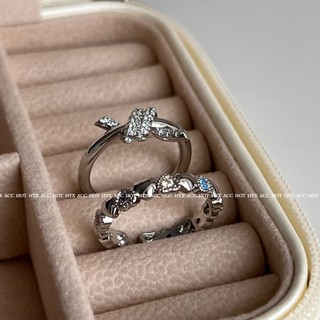 Women's Ring by HYXIN.vn