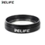 Kính hiển vi RELLIFE M-25 Ống kính chống bụi để sửa chữa Ống kính chống khói và bảo vệ Chống bụi Iens Ống kính thủy tinh Iens chống dầu