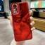 Ốp Silicon Chống Sốc Sang Trọng Trong Suốt Có Bảo Vệ Camera Ốp điện thoại Cho Redmi 13X Note 11S 11 12 Pro 4G 5G