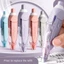 BTF Pressing Correction Tape Dễ dàng sử dụng Applicator White Out Correction Tape Băng chống rách Đồ dùng văn phòng trường học