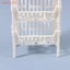 NRL 1 / 12 Nhà Búp Bê Thực Phẩm Trái Cây Giỏ Chứa Đồ Búp Bê Nhà Xếp Chồng Giỏ Nhà Búp Bê Phụ Kiện Trang Trí