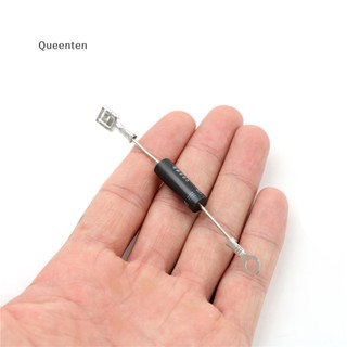 Queenten 5 cái cl01-12 lò vi sóng bếp điện từ bộ chỉnh lưu diode điện áp cao qt
