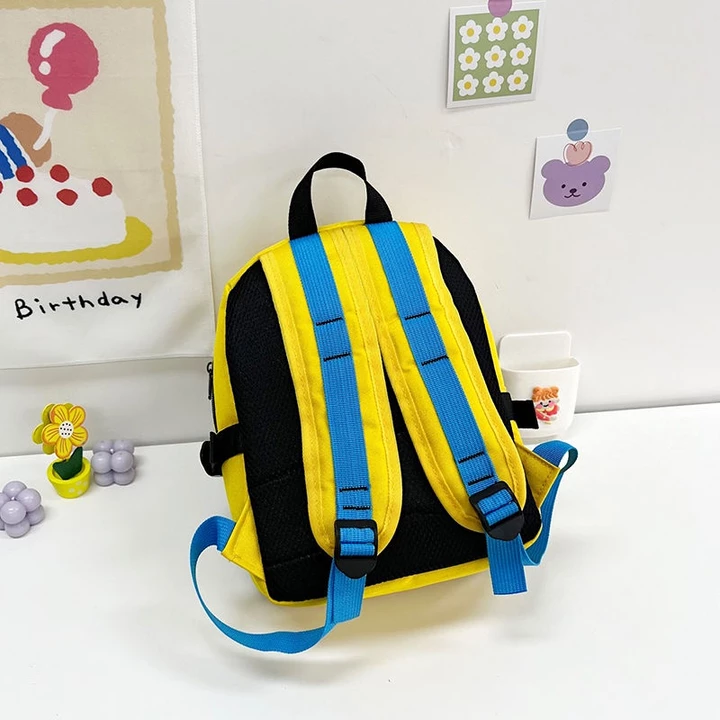 Laptop Backpack – 3