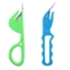 TOPTOOLCX 8 Chiếc Dây Buộc Tóc Cắt Tạo Kiểu Phụ Kiện Tóc Dây Co Giãn Tóc Dụng Cụ Tẩy Tóc Cho Trẻ Em Bé Gái Dễ Dàng Loại Bỏ