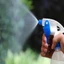 Đầu Vòi Xịt Nước Bằng Nhựa Đa Năng Tiện Dụng