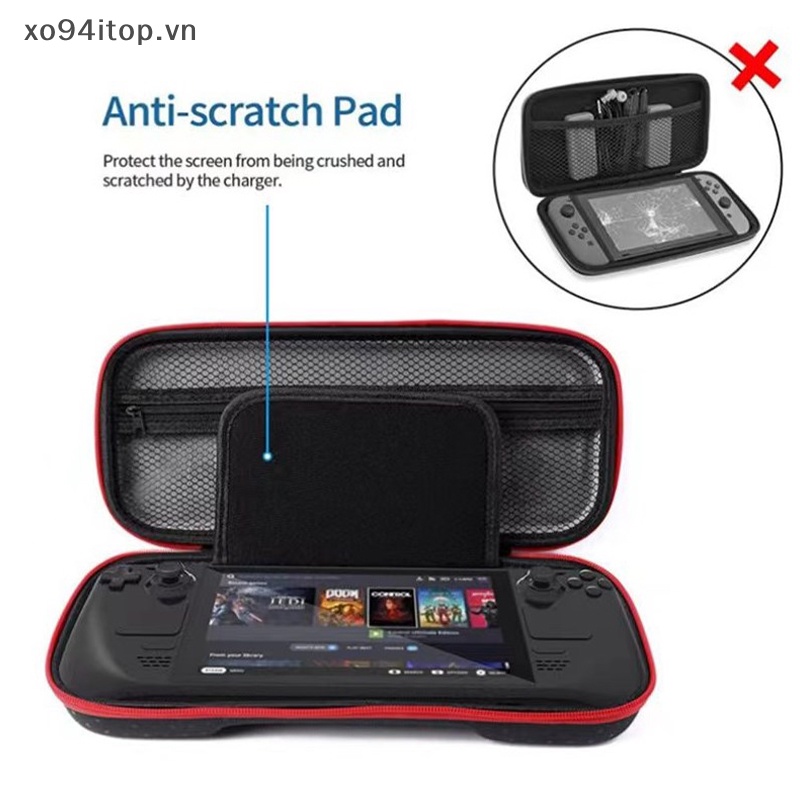 Túi du lịch tiện lợi Pad Pro