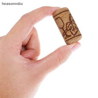 Set 10 Nút Bần Đậy Chai Rượu Vang Đa Năng Có Thể Tái Sử Dụng