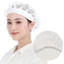 Mũ đầu bếp NORDICLIFE, Băng đô làm việc tóc đi kèm Mũ nấu ăn, Lưới tóc sang trọng Lưới phục vụ thực phẩm Lưới làm việc Khách sạn