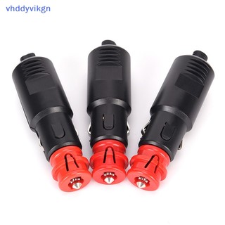 Phích Cắm Điện 12V-24V Chuyên Dụng Cho Xe Hơi