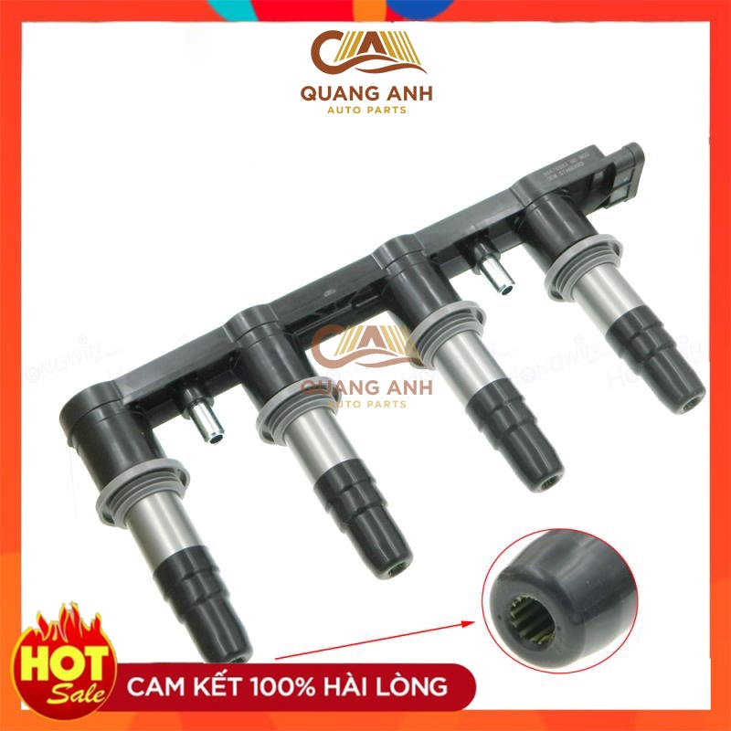 Mô bin/Mobin cao áp xe Lacetti CDX, Chevroler Cruze, Orlando (Mã: 96476979/25186686/55570160)