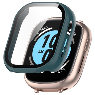 Cứng Ốp Bảo Vệ + Kính Cường Lực Dành Cho Đồng Hồ honor watch4 watch 4
