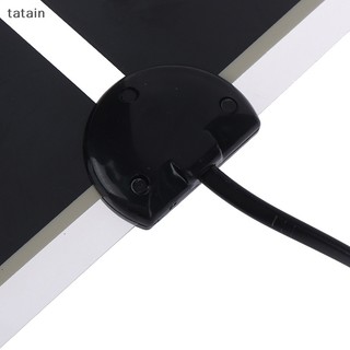 Tatain có thể điều chỉnh nhiệt độ bò sát heag heat mat heag pad cho pet vn