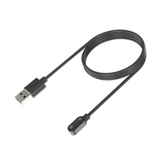 Charger Adapter for Mibro Watch GS Holder Charging-Cord Smartwatch Stand Station