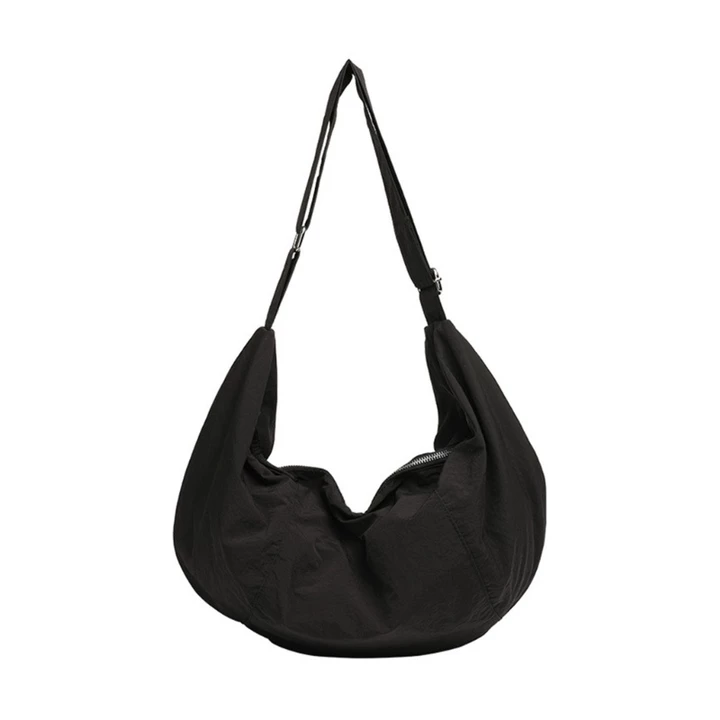 Women's PU Leather Crossbody Bag – 6