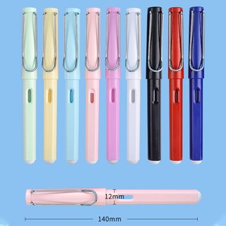 Set 9 Bút Chì Morandi Không Giới Hạn Tiện Dụng Cho Học Sinh