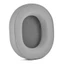 Miếng đệm tai BTM Khóa cho CORSAIR HS55 HS65 Tai nghe Earpads Thoải mái Ice Silk Leather Đệm khử tiếng ồn