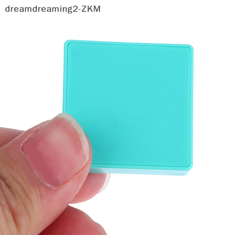 [Dreaming] Đồ Chơi Xếp Hình Số Trượt Theo Phương Pháp Montessori Cho Trẻ Em [zkm]
