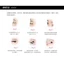 Mascara 3d Màu Đen Chuốt Mi Cong Vút Và Dày Hơn Hiệu Quả 6g