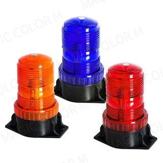 Đèn LED Cảnh Báo Khẩn Cấp 12-24V 48V 60V 80V 30 LED Chất Lượng Cao