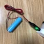 Cáp sạc USB WU Type-C cho dây sạc nhanh Lithium có thể sạc lại