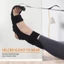 Dây kéo dài METUBE Yoga, Dây căng co giãn, Dây tập yoga mắt cá chân phụ trợ