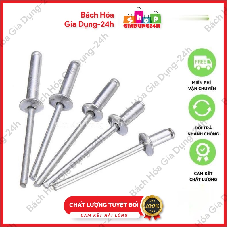 Rive (đinh rút) 100g | Shopee Việt Nam