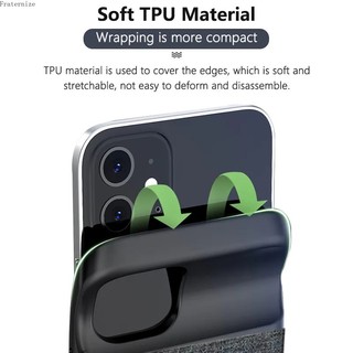 [JLK] sạc dự phòng 16ProMax Battery Case Power Cover for iPhone 15 Pro X XS Max XR 11 12 13 Mini iphone14 Pro Max Portable Charger Power Bank