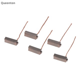 Bộ 10 Chổi Than 5 * 7 * 19mm Cho Máy Phát Điện