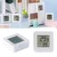 Máy đo cảm biến đo độ ẩm nhiệt độ kỹ thuật số MOON LCD Điện tử