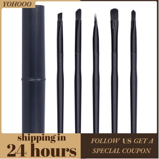 Yohooo Đồng hồ bụi bẩn Rust Bộ bàn chải làm sạch Bộ phận chuyển động Dụng cụ làm sạch