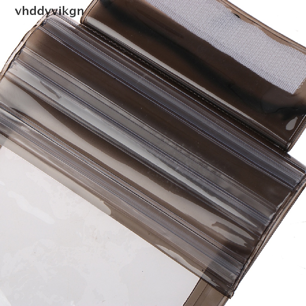 Vhdd 1 Túi Đựng Điện Thoại Bơi Lội Chống Thấm Nước 3 Lớp Kín Đáo