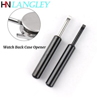 Dụng Cụ Mở Nắp Lưng Đồng Hồ Thay Thế Bằng Kim Loại