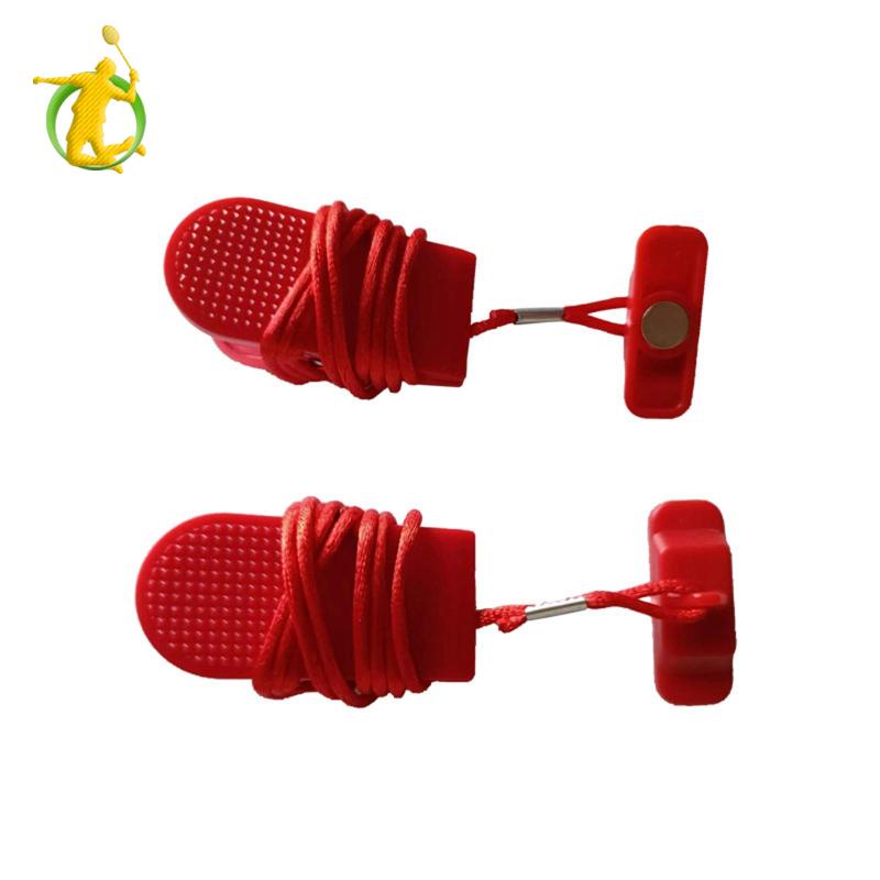 [Asiyy] Chìa Khóa Máy Chạy Bộ Phù Hợp Với Nhiều Mẫu Để Tập Gym Sử Dụng Máy Chạy Bộ Thể Dục Di Động