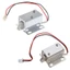 Shas Dc12V 0 4 A Khóa Điện Từ Điện Từ Cửa Mini Ngăn Kéo Lưỡi Xuống