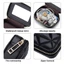 FAVORITEGOODS Túi trang điểm Mini Ví đựng trang sức du lịch có gương