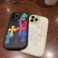 Ốp Điện Thoại Silicon Mềm Chống Sốc In Logo Chrome Hearts Cho IPhone 14 12 PRO 12 11 13 PRO Max Xs Max XR 6 7 8 Plus
