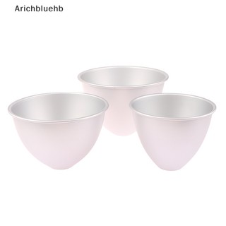 Khuôn Làm Bánh Bằng Hợp Kim Nhôm 4 / 5 / 6 / 7 / 8 Inch