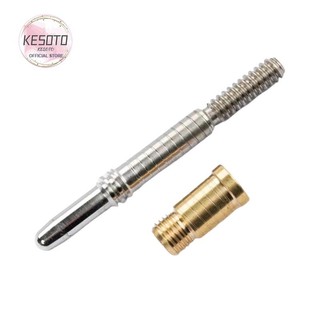 Khớp Nối Cây Cơ Bida Bằng Kim Loại Dễ Lắp Đặt