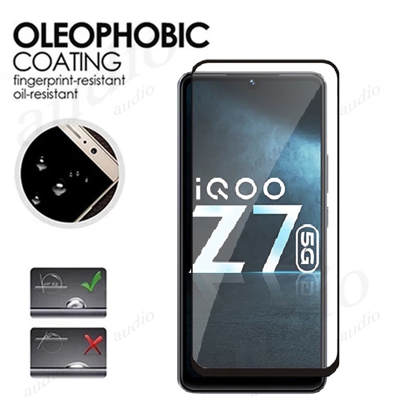 Phim Kính Cường Lực 2in1 Cho IQOO Z7 Z7x Z9 Z9x 5G 2024 Bảo Vệ Màn Hình Phim Ống Kính Máy Ảnh HD Mềm Cho IQOO Z 7 9 X iQOOZ7 iQOOZ7x iQOOZ9 iQOOZ9x 5G Bảo Vệ Màn Hình Điện Thoại