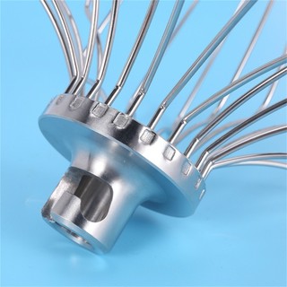 Máy Đánh Trứng Bằng Dây Thép Không Gỉ Cho 7QT KN211W KSM8990DP KMS7586RSR KMS7586PCA KS