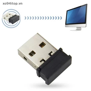 Bộ thu không dây Usb 2.4G cho tay cầm chơi game C6 / C8 / S3 / S5