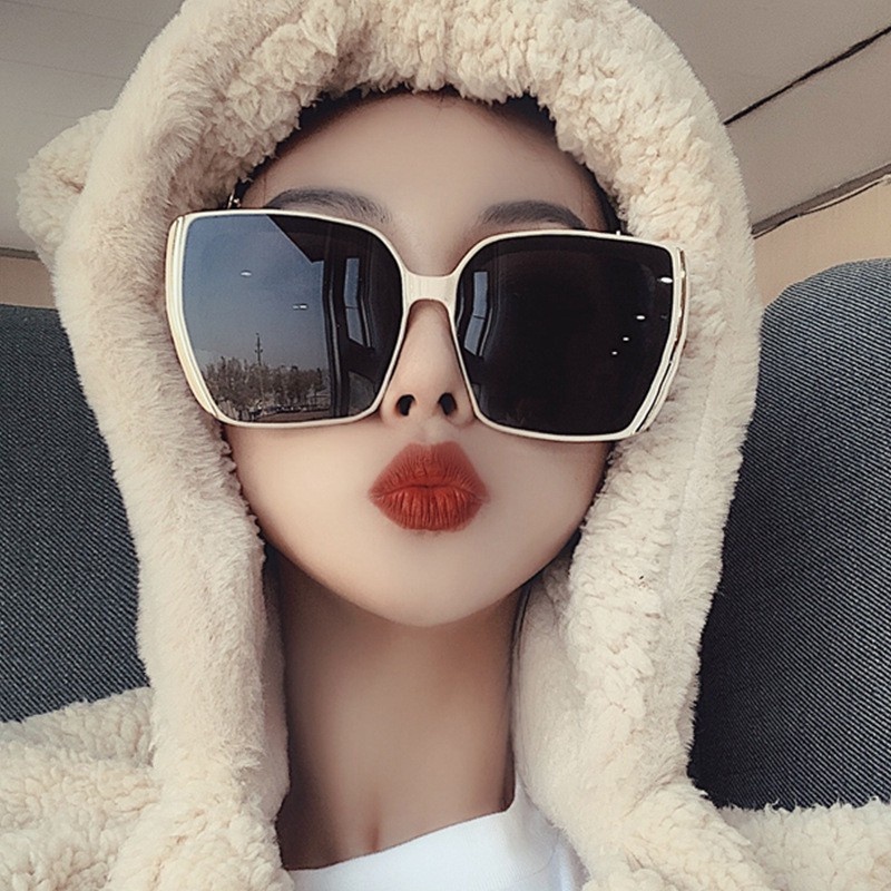 Ảnh Kính mát EVEBOT chống tia cực tím cho unisex 4