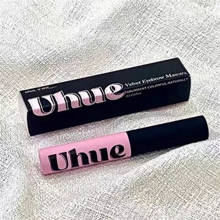 Uhue Nhuộm lông mày, không thấm nước lâu dài, lập thể tự nhiên, không bị nhiễm bệnh