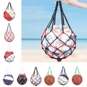 Túi lưới Nylon Túi lưới bóng rổ Túi lưới bóng đá Túi lưới thể thao
